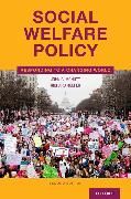Produktbild: Social Welfare Policy