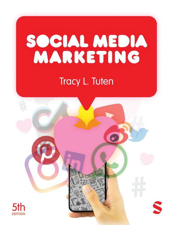 Produktbild: Social Media Marketing