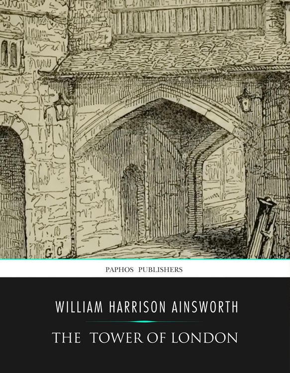 Produktbild: The Tower of London