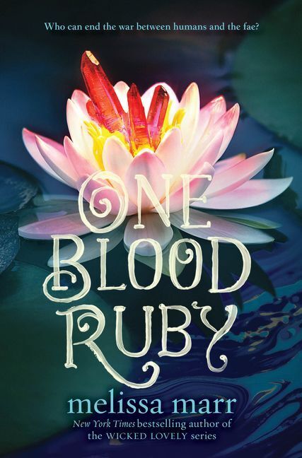 Produktbild: 1 Blood Ruby