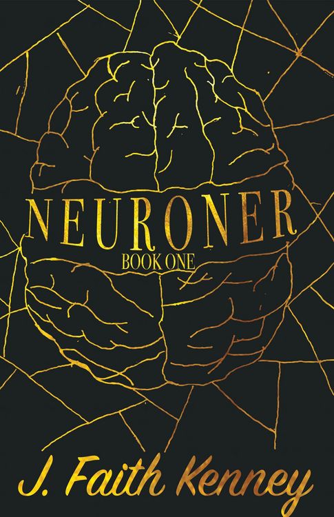 Produktbild: Neuroner: Book One (Neuroner Duology, #1)