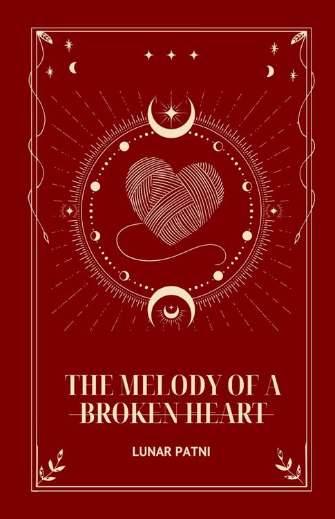 Produktbild: The Melody of a Broken Heart