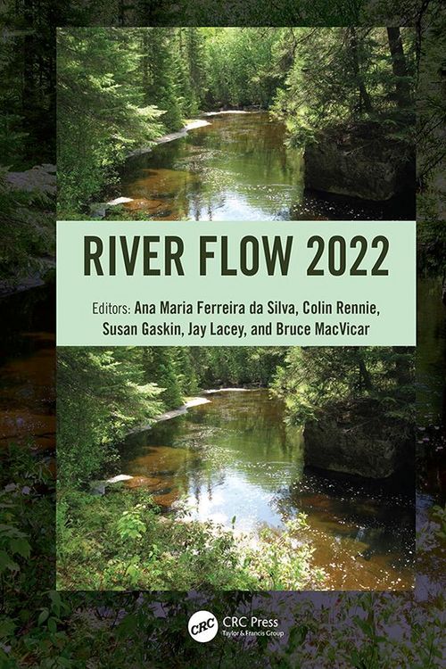 Produktbild: River Flow 2022