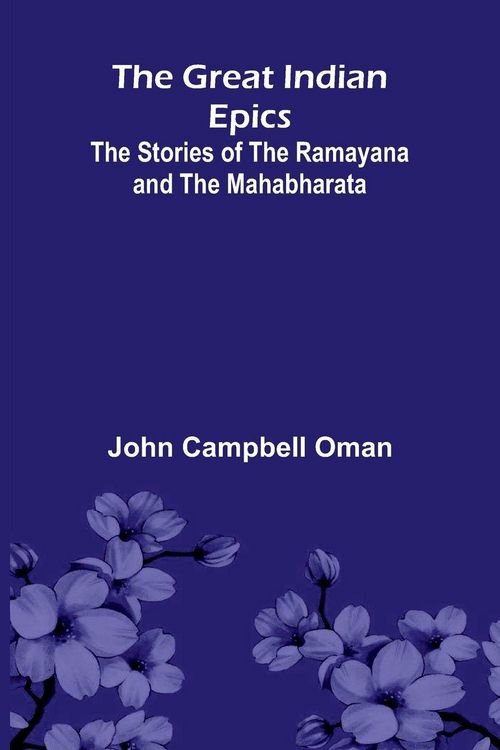 Produktbild: The Great Indian Epics
