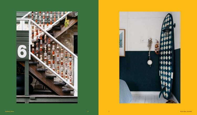 Produktbild: Surf Shacks Vol. 3 by Matt Titone
