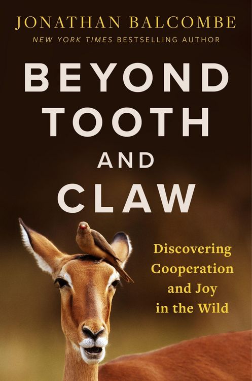 Produktbild: Beyond Tooth and Claw