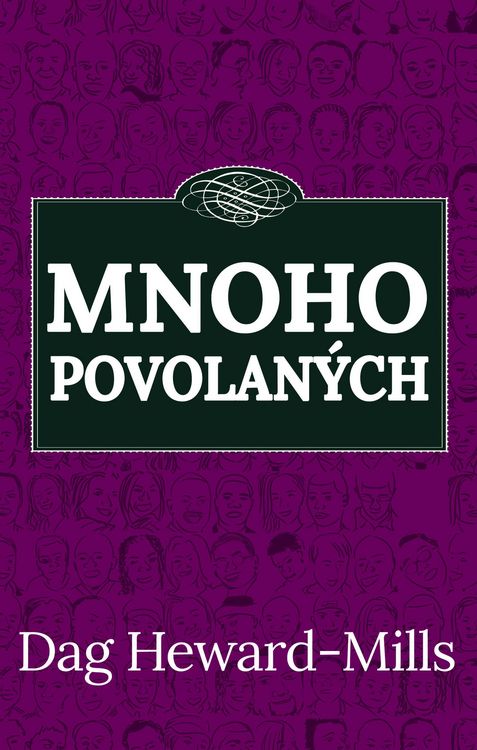 Produktbild: Mnoho Povolan&yacute;ch