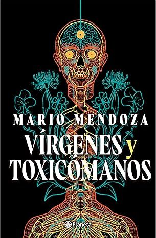Produktbild: V&iacute;rgenes Y Toxic&oacute;manos / Virgins and Addicts