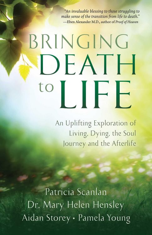 Produktbild: Bringing Death to Life