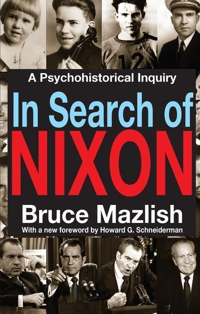 Produktbild: In Search of Nixon