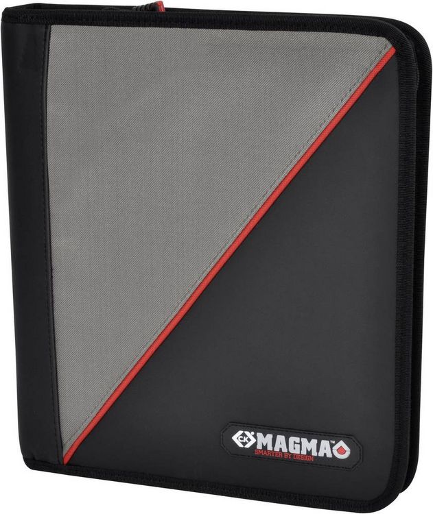 Produktbild: C.K MA2600 Universal Dokumententasche (B x H x T) 300 x 340 x 40mm