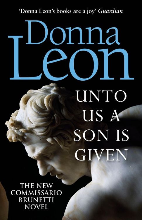 Produktbild: Unto Us a Son Is Given