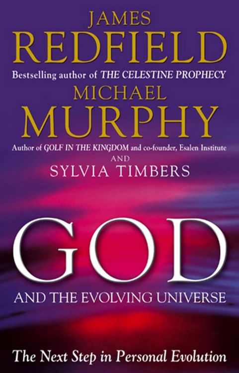 Produktbild: God And The Evolving Universe