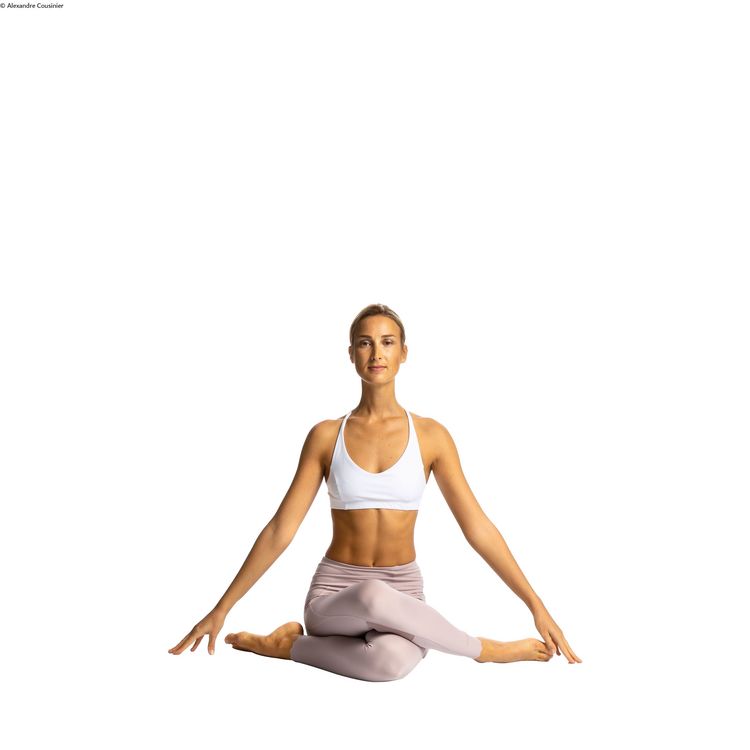 Produktbild: Express-Workouts &ndash; Yoga