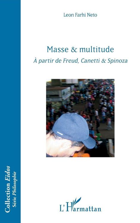 Produktbild: Masse & multitude
