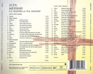 Produktbild: Messias (Englisch)
