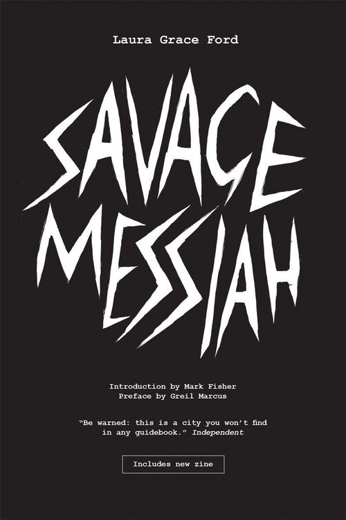 Produktbild: Savage Messiah