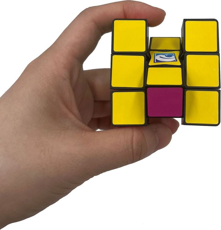 Produktbild: Clown Magic Cube 1X3