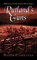 Produktbild: Rutlands Guns