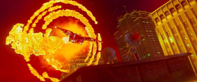 Produktbild: The Lego Batman Movie