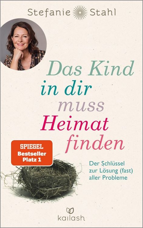 Produktbild: Das Kind in dir muss Heimat finden