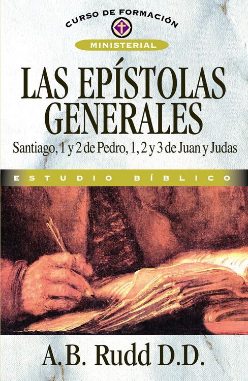 Produktbild: Ep&iacute;stolas generales