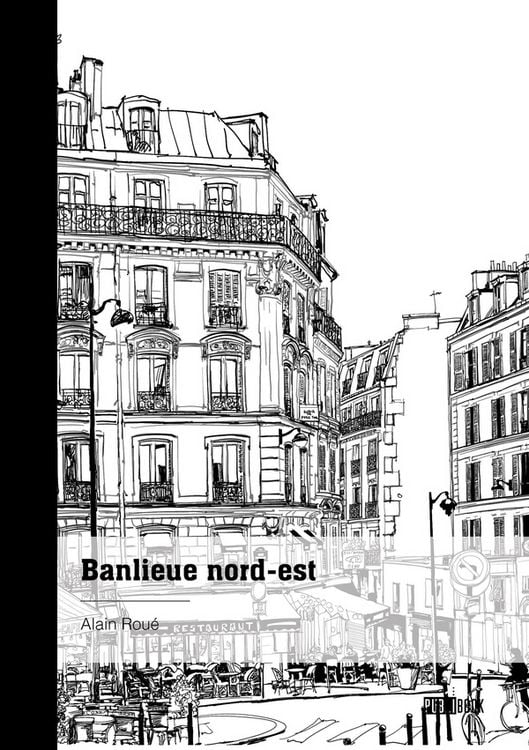 Produktbild: Banlieue nord-est