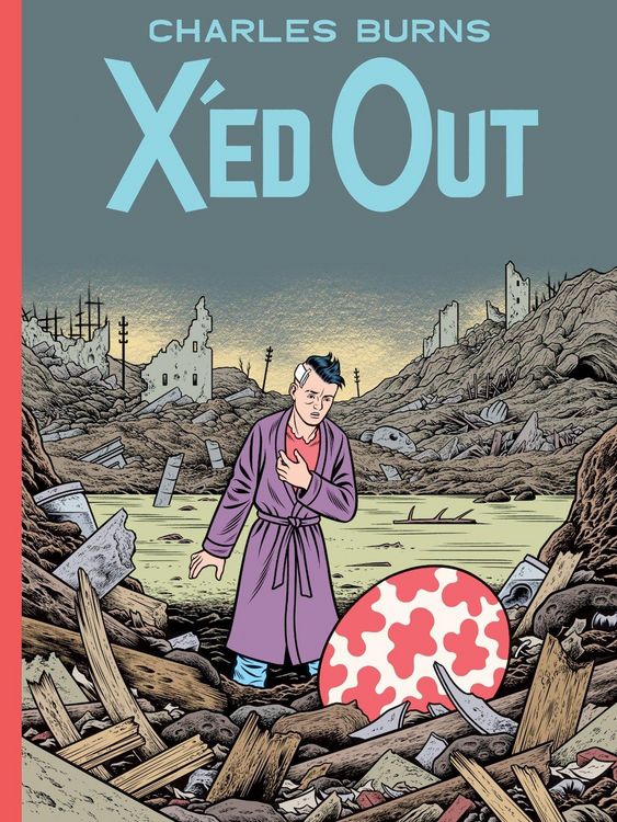 Produktbild: X'Ed Out