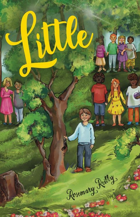 Produktbild: Little
