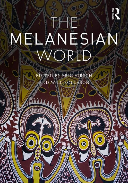 Produktbild: The Melanesian World