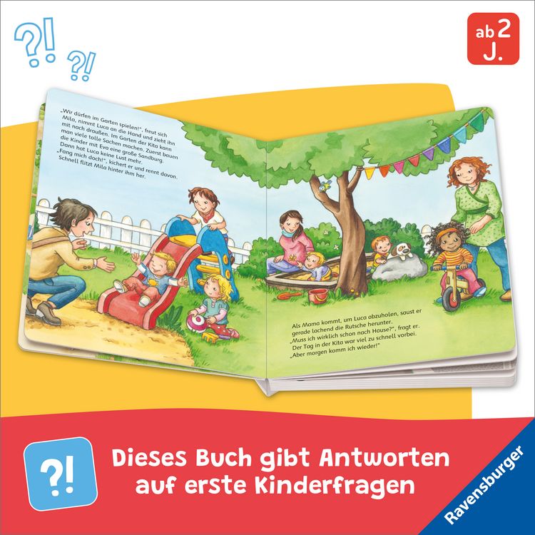 Produktbild: Entdecke deine Welt