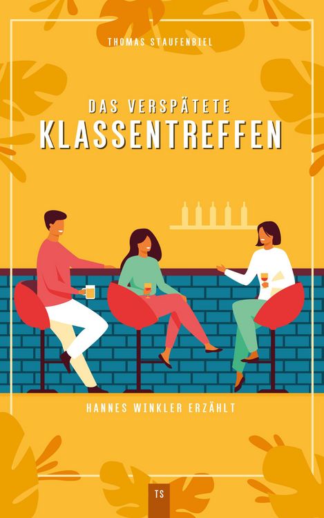 Produktbild: Das verspätete Klassentreffen
