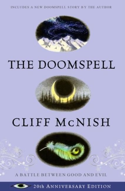 Produktbild: The Doomspell