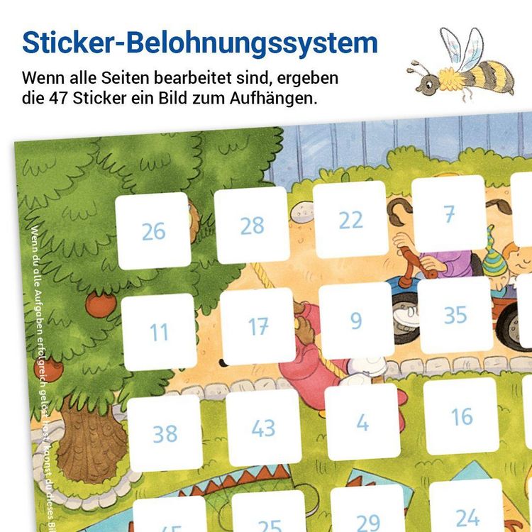 Produktbild: Das kleine &Uuml;bungsheft Deutsch