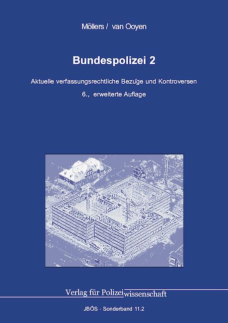 Produktbild: Bundespolizei 2
