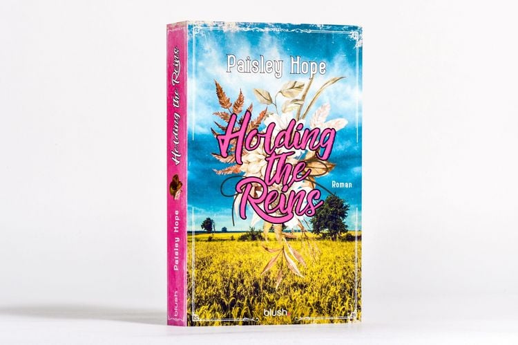 Produktbild: Holding The Reins