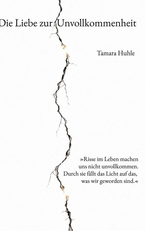 Produktbild: Die Liebe zur Unvollkommenheit
