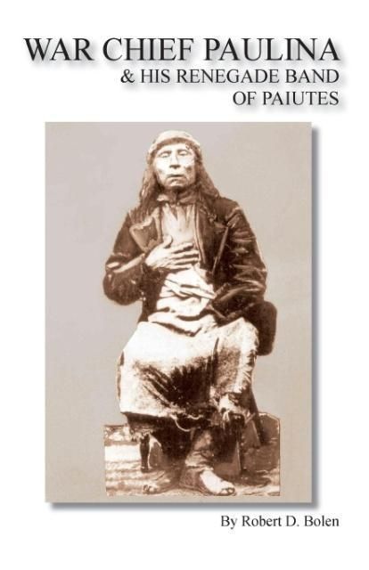 Produktbild: War Chief Paulina & His Renega