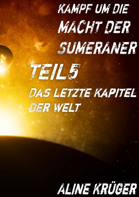 Produktbild: Kampf um die Macht der Sumeraner