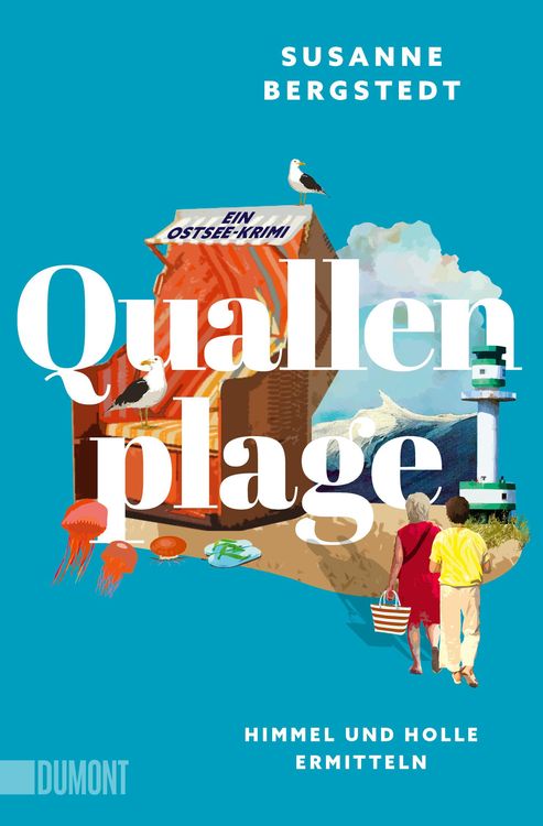 Produktbild: Quallenplage