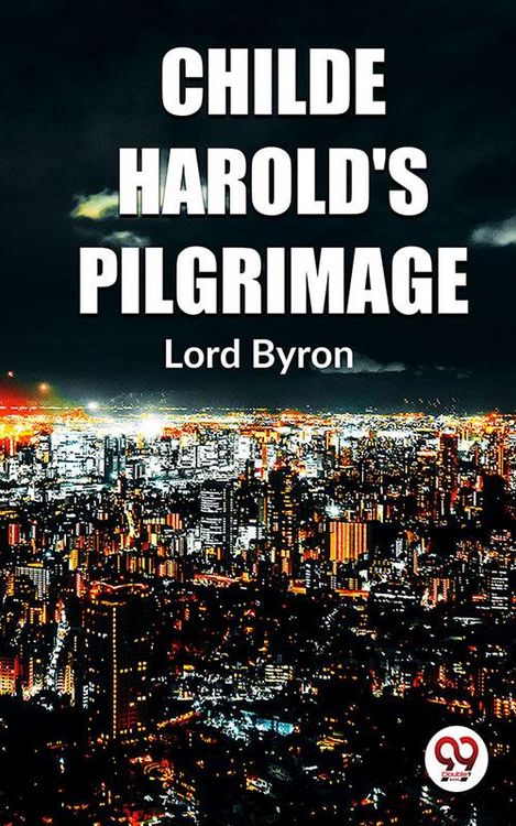 Produktbild: Childe Harold'S Pilgrimage