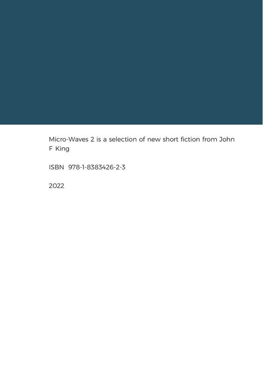 Produktbild: Micro-Waves II