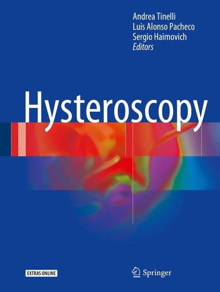 Produktbild: Hysteroscopy