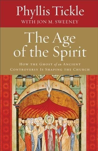 Produktbild: Age of the Spirit