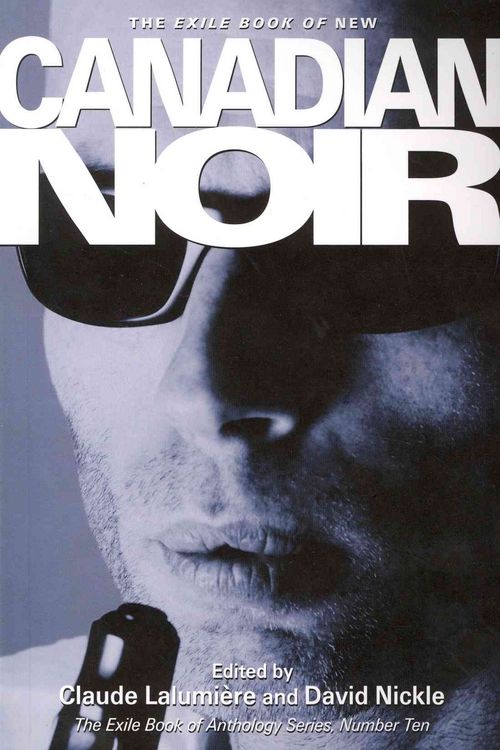 Produktbild: New Canadian Noir