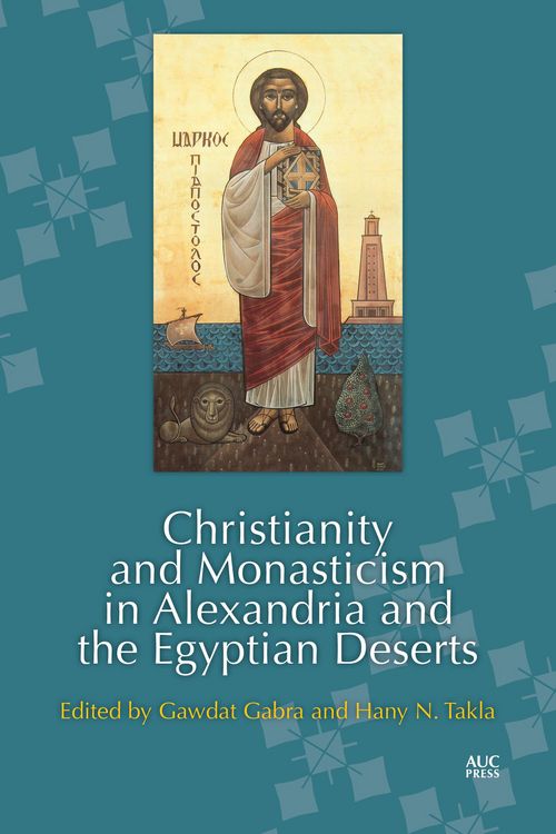 Produktbild: Christianity and Monasticism in Alexandria and the Egyptian Deserts