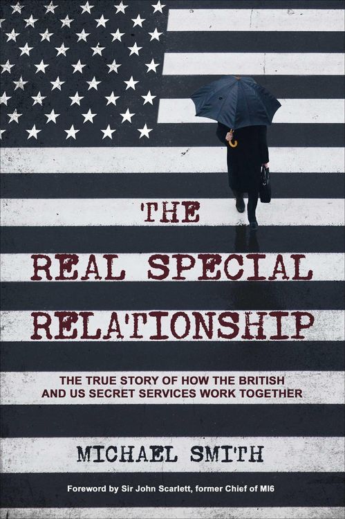 Produktbild: The Real Special Relationship