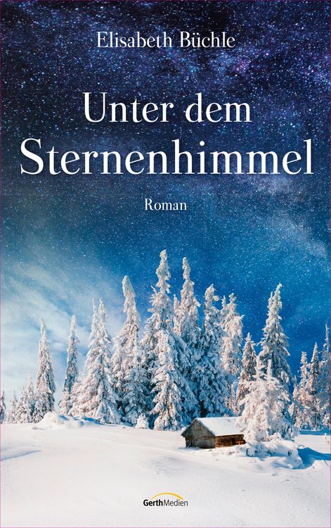 Produktbild: Unter dem Sternenhimmel