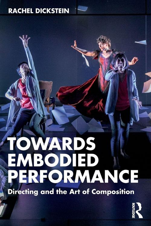 Produktbild: Towards Embodied Performance