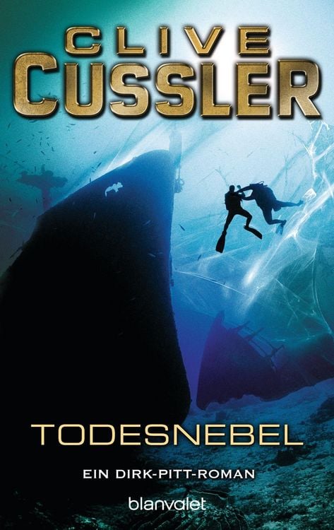 Produktbild: Im Todesnebel